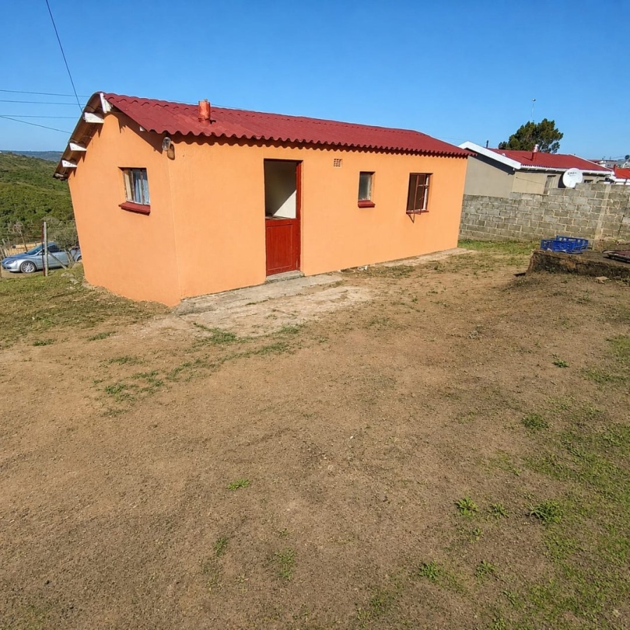 2 Bedroom Property for Sale in Mdantsane Nu 8 Eastern Cape
